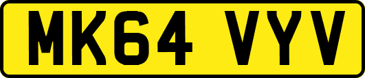 MK64VYV