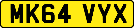 MK64VYX