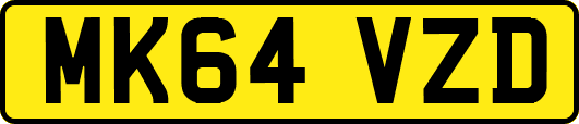 MK64VZD