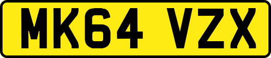 MK64VZX