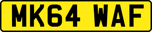 MK64WAF