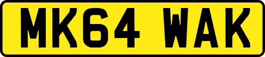 MK64WAK