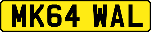 MK64WAL