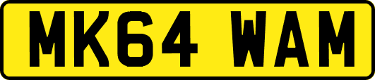MK64WAM