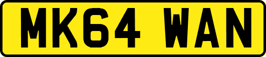 MK64WAN
