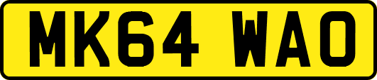 MK64WAO