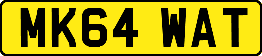 MK64WAT