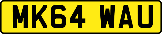 MK64WAU
