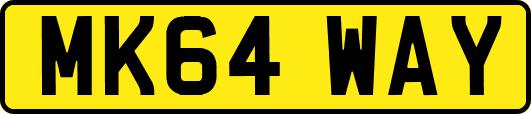 MK64WAY