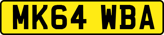 MK64WBA