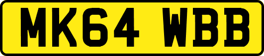 MK64WBB
