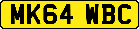 MK64WBC