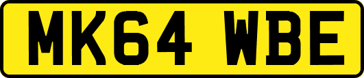 MK64WBE