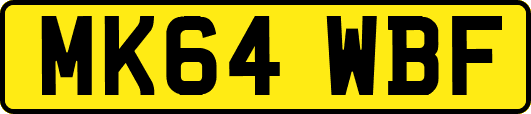 MK64WBF