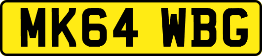MK64WBG
