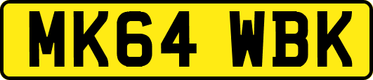 MK64WBK