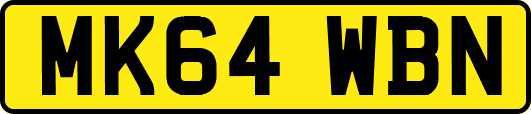 MK64WBN