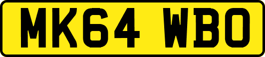 MK64WBO