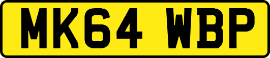 MK64WBP