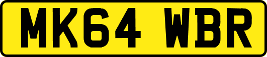 MK64WBR