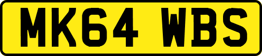 MK64WBS