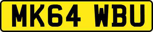 MK64WBU