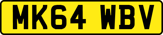 MK64WBV