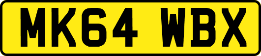 MK64WBX