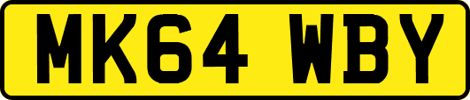 MK64WBY