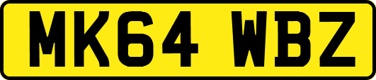 MK64WBZ