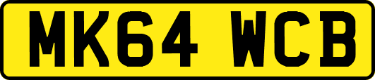 MK64WCB