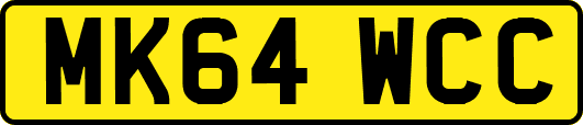MK64WCC