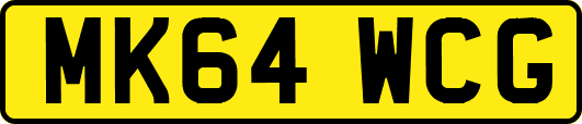 MK64WCG