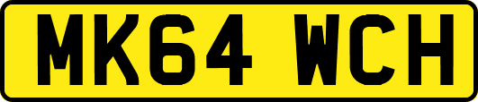 MK64WCH