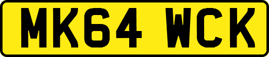 MK64WCK