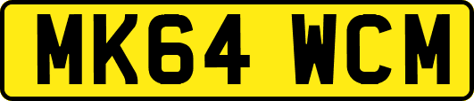 MK64WCM