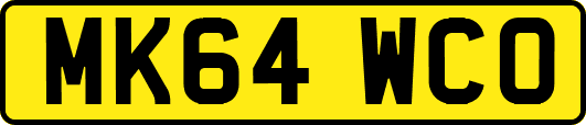 MK64WCO