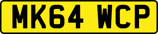 MK64WCP