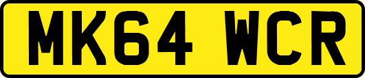 MK64WCR