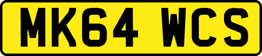 MK64WCS