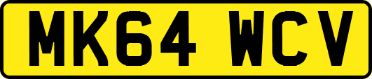 MK64WCV