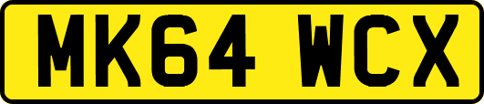 MK64WCX