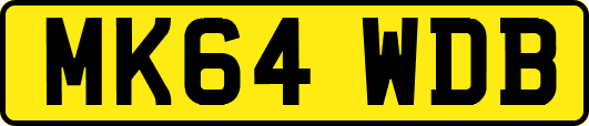 MK64WDB