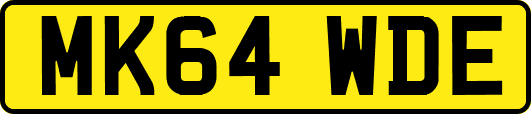MK64WDE