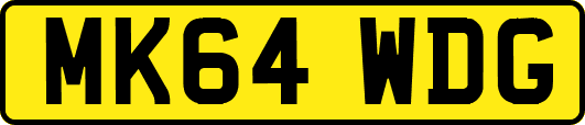 MK64WDG