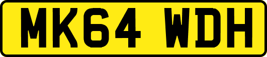 MK64WDH