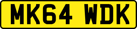MK64WDK
