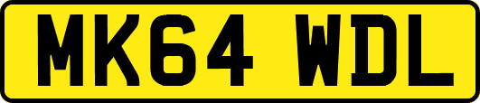 MK64WDL