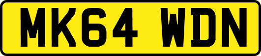 MK64WDN