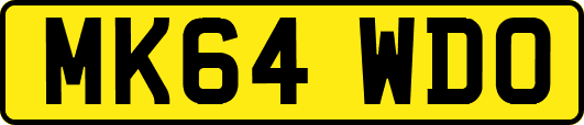 MK64WDO
